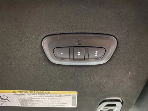 Used 2022 Jeep Grand Wagoneer Series III image 58