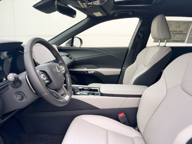 New 2026 Lexus RX 350 Premium Plus FWD image 15