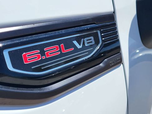 Used 2023 GMC Sierra 1500 AT4X AWD/4WD image 31