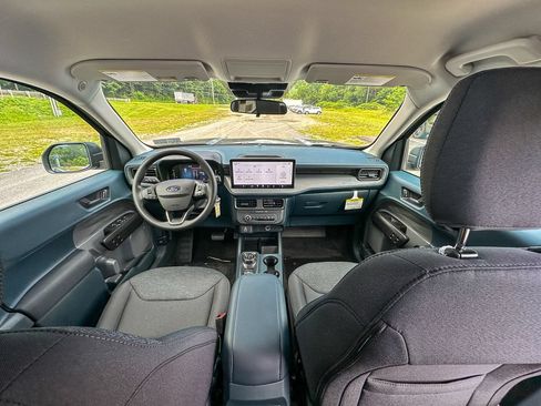 New 2026 Ford Maverick XL AWD/4WD image 22