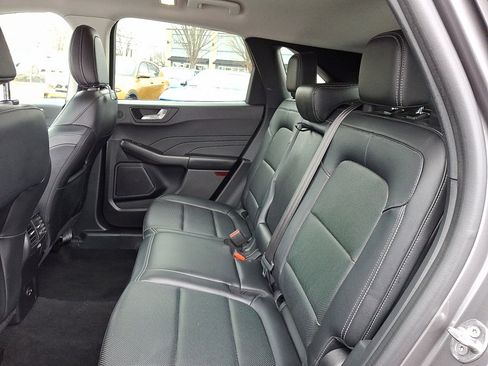 Used 2021 Ford Escape SEL w/ Technology Package image 20