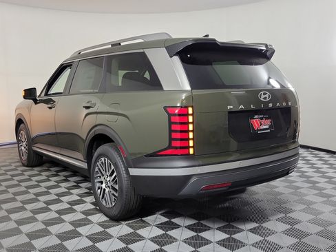 New 2026 Hyundai Palisade SEL AWD/4WD image 38