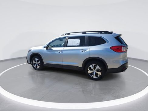 Used 2025 Subaru Ascent Premium AWD/4WD image 6