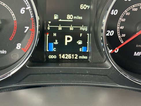 Used 2018 Mitsubishi Outlander Sport SEL AWD/4WD image 29