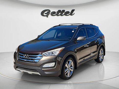 Used 2014 Hyundai Santa Fe Sport 2.0T w/ Navigation Package 06 image 1
