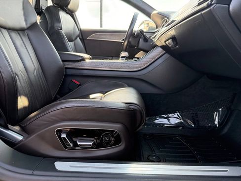 Used 2019 Audi A8 L 3.0T w/ Full Leather Package AWD/4WD image 33