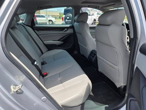 Used 2019 Honda Accord EX-L image 25