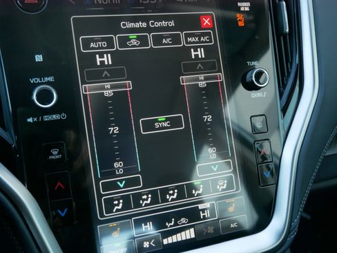 Used 2025 Subaru Legacy Premium image 23