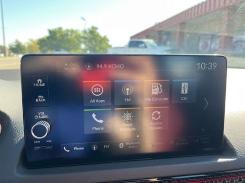 Used 2024 Honda Civic Si image 64