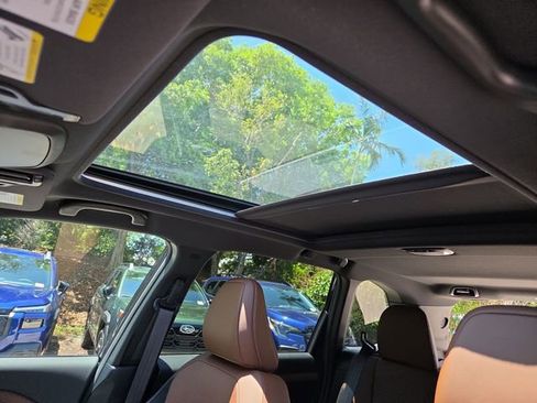 New 2026 Subaru Forester Touring AWD/4WD image 22