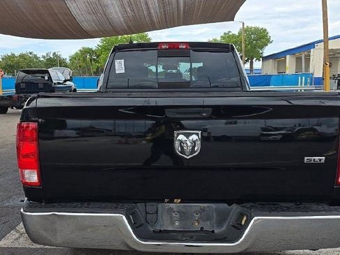 Used 2014 RAM 1500 Classic SLT RWD image 11