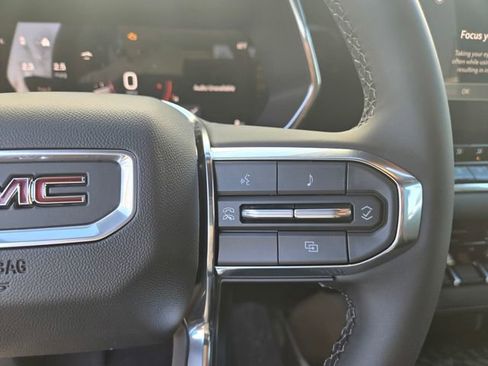 New 2026 GMC Canyon Elevation w/ Convenience Package image 25