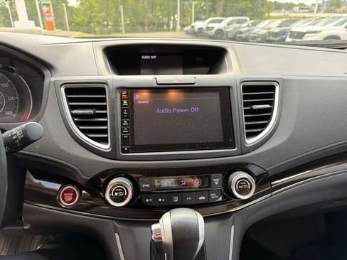Used 2015 Honda CR-V EX-L image 22