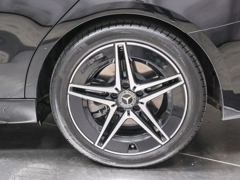 Certified 2023 Mercedes-Benz C 300 Sedan image 9