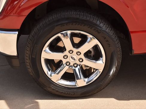 Used 2022 Ford F150 Lariat image 38