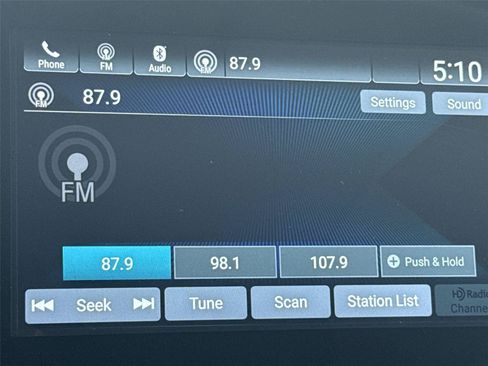 Used 2019 Honda Odyssey EX-L image 25
