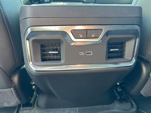 New 2026 Chevrolet Silverado 1500 LTZ w/ Technology Package AWD/4WD image 22