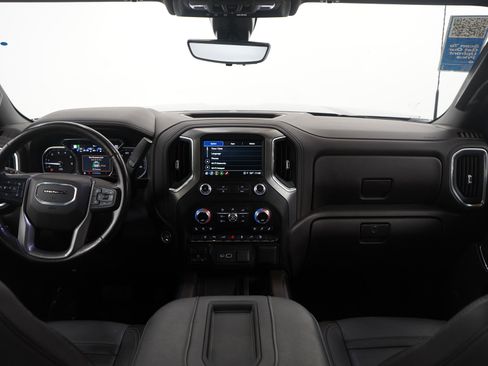 Used 2021 GMC Sierra 2500 Denali w/ Denali Ultimate Package image 13