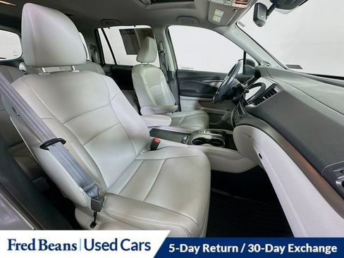 Used 2022 Honda Pilot Special Edition image 35