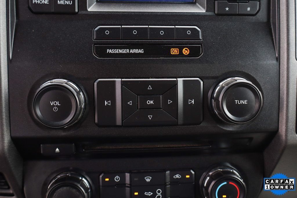 Used 2017 Ford F350 XL w/ Power Equipment Group RWD image 29