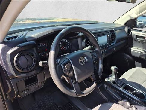 Used 2019 Toyota Tacoma SR w/ SR Convenience Package RWD image 14