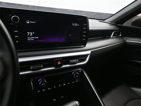 Used 2022 Kia K5 GT-Line image 11