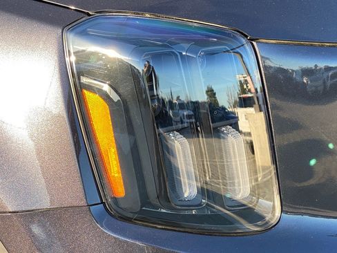 New 2025 Kia Telluride SX Prestige X-Pro image 8