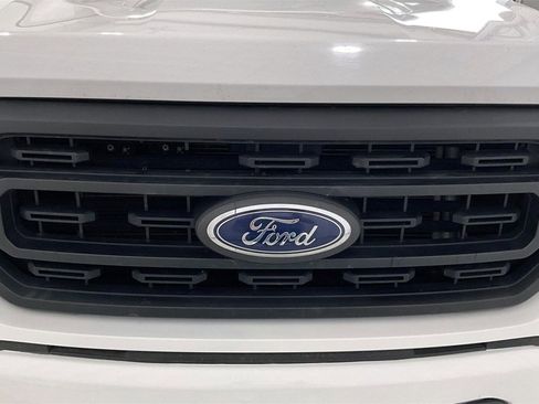 Used 2022 Ford F150 XL w/ Equipment Group 101A High image 27