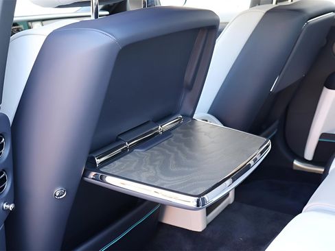 New 2026 Rolls-Royce Ghost image 17