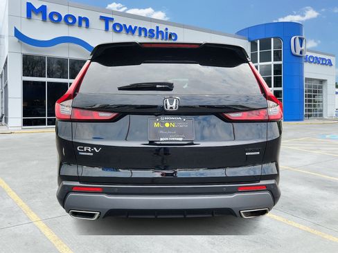 Used 2023 Honda CR-V Sport Touring image 5