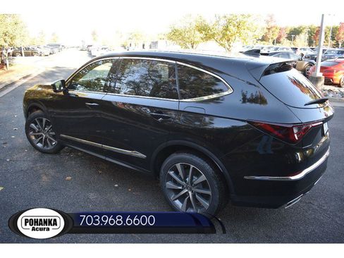 New 2026 Acura MDX w/ Technology Package image 7
