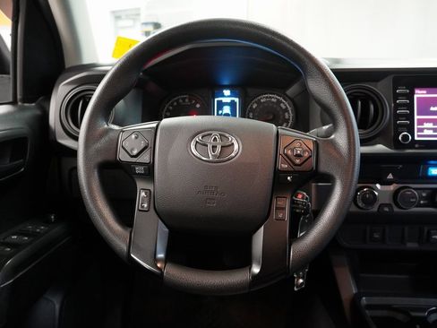 Used 2021 Toyota Tacoma SR image 18