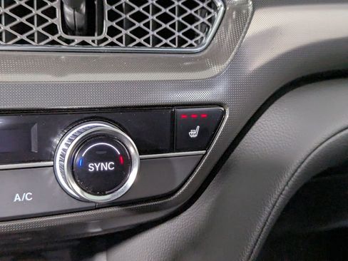Used 2023 Acura Integra A-Spec FWD image 21