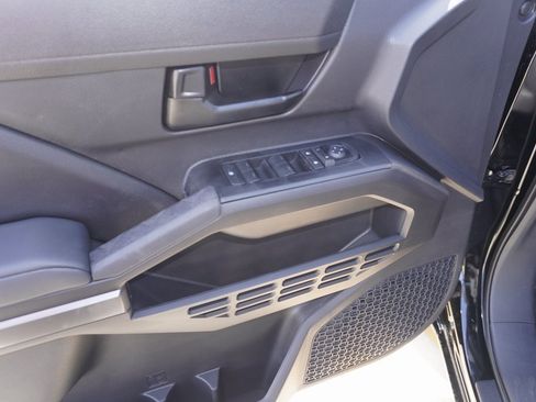 New 2025 Toyota Tacoma SR5 image 7