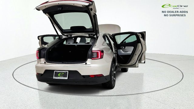 Used 2024 Polestar Polestar 2 AWD/4WD image 17