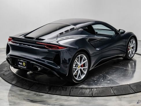 Used 2024 Lotus Emira First Edition RWD image 21
