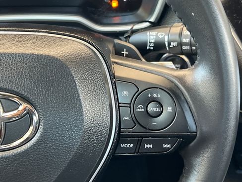 Certified 2023 Toyota Corolla XSE FWD image 27