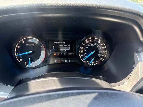 Used 2022 Ford Ranger XLT w/ Equipment Group 302A High image 33