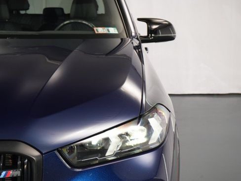 Used 2024 BMW X5 M60i AWD/4WD image 7