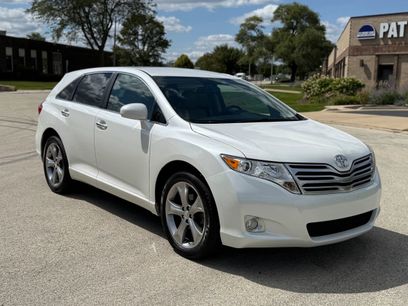 Used 2011 Toyota Venza AWD w/ Comfort Pkg