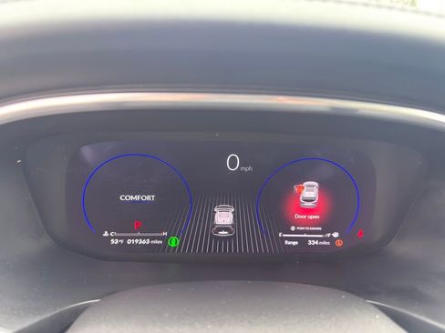 Certified 2024 Acura MDX SH-AWD w/ Technology Package image 24