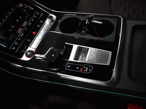 New 2026 Audi RS Q8 performance image 26