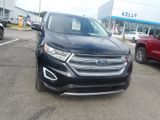 Used 2018 Ford Edge Titanium image 2