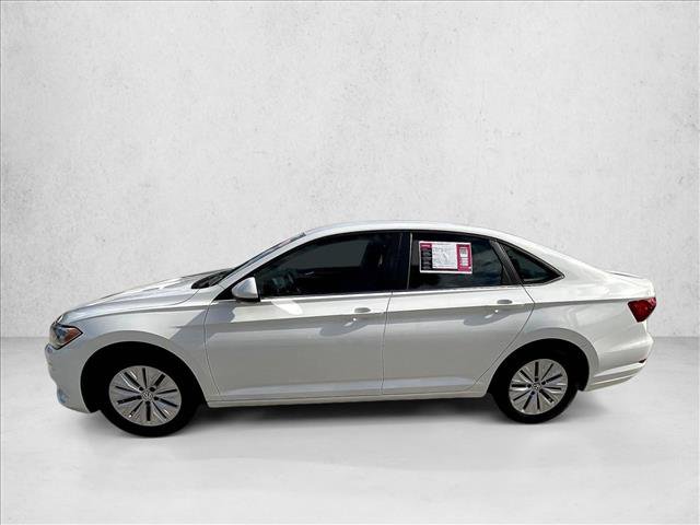 Used 2020 Volkswagen Jetta S w/ Driver Assistance Package FWD image 6