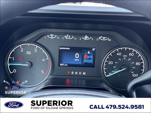 Used 2023 Ford F350 XLT AWD/4WD image 26
