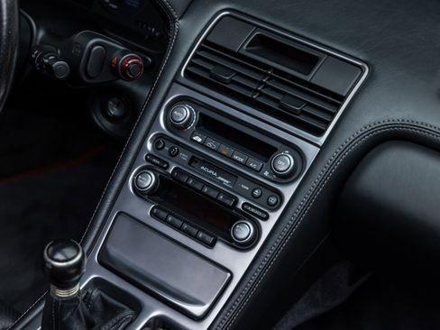 Used 2004 Acura NSX T image 72