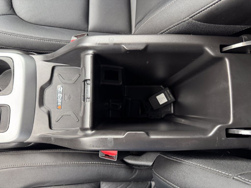 Used 2020 Chevrolet Colorado ZR2 AWD/4WD image 34