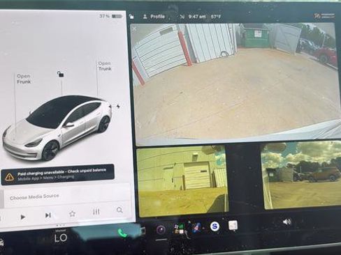 Used 2018 Tesla Model 3 Long Range RWD image 24