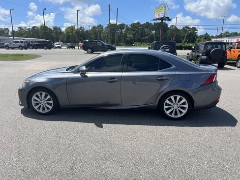 Used 2015 Lexus IS 250 image 6