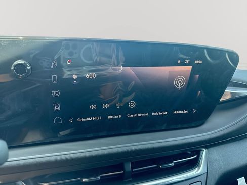New 2026 Buick Envista Preferred w/ Convenience I Package FWD image 13